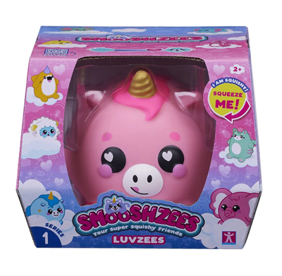 Smooshzees Sıkıştırılabilir Esnek Midi Livzees