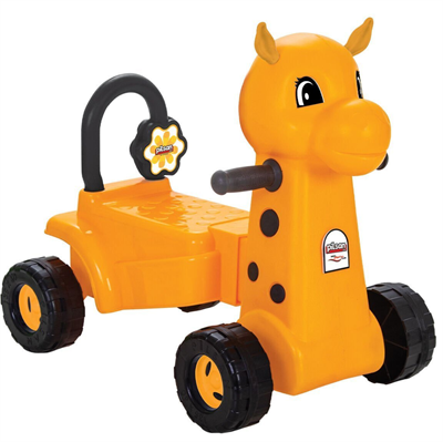 BAMBİ CAR