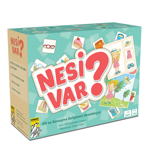 Nesi Var ?