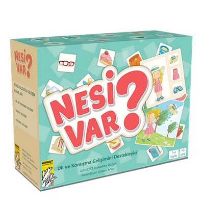 Nesi Var ?
