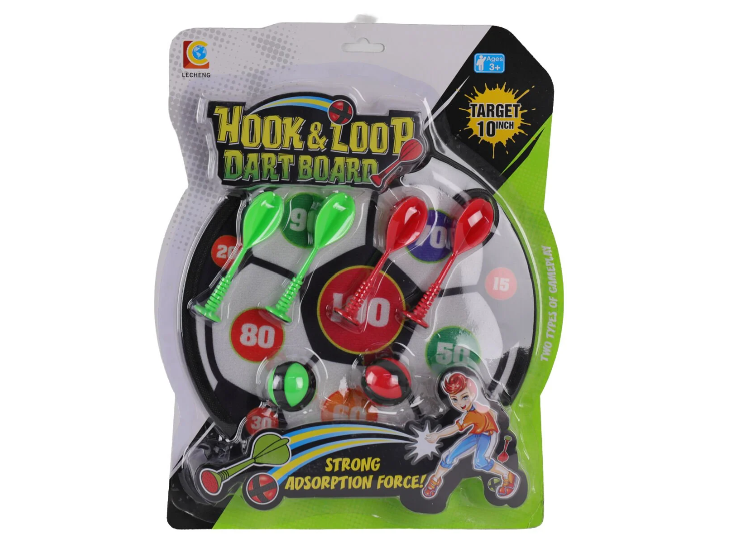 İNÇ CIRT CIRTLI DART