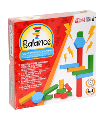 Redka Balance