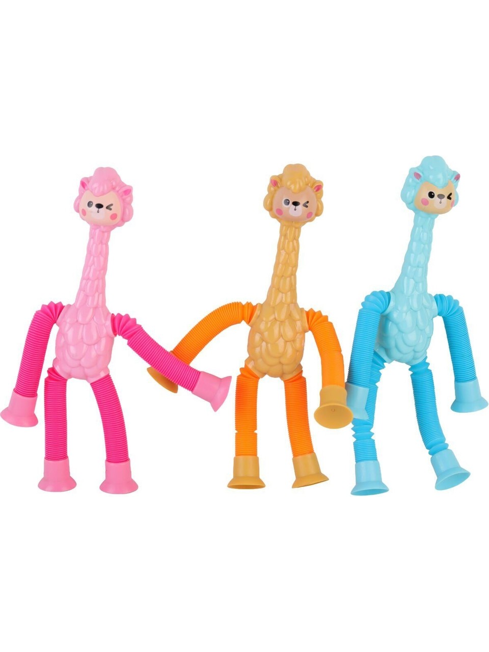 Uzayan Plastik Oyuncak