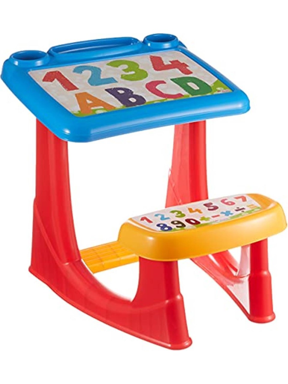 Dede Çalışma Masası